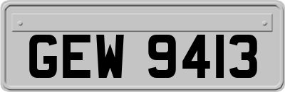 GEW9413