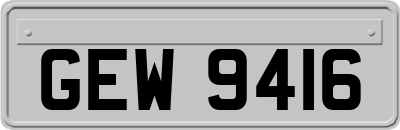 GEW9416