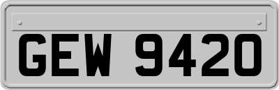 GEW9420