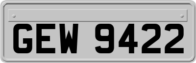GEW9422