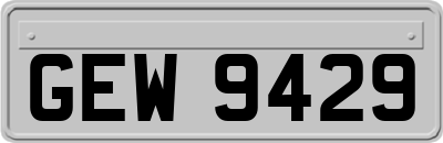 GEW9429