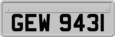 GEW9431