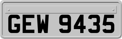 GEW9435