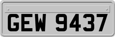 GEW9437