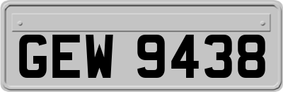 GEW9438