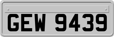 GEW9439