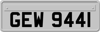 GEW9441