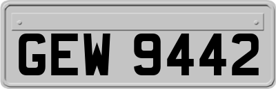 GEW9442