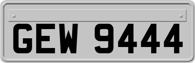 GEW9444