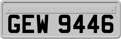 GEW9446