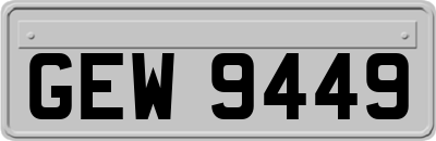 GEW9449