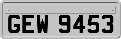 GEW9453