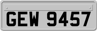 GEW9457