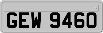 GEW9460