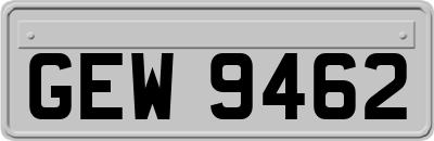 GEW9462