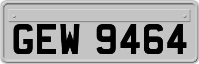 GEW9464