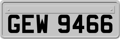 GEW9466