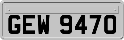 GEW9470