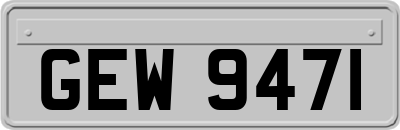 GEW9471