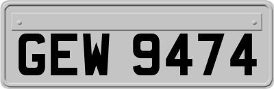 GEW9474