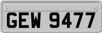 GEW9477