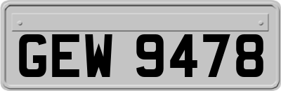 GEW9478