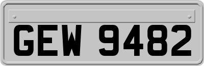 GEW9482