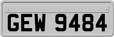 GEW9484