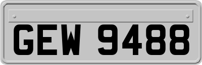 GEW9488
