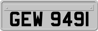 GEW9491