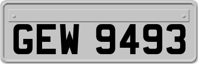 GEW9493