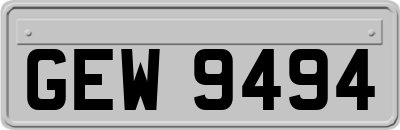 GEW9494