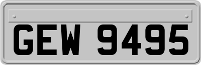 GEW9495