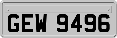 GEW9496