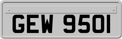 GEW9501