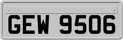 GEW9506