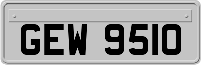 GEW9510