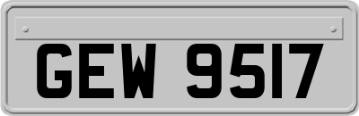 GEW9517