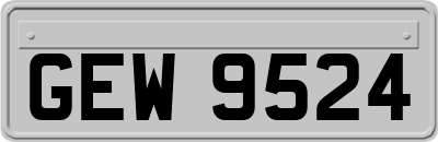 GEW9524