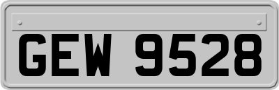 GEW9528