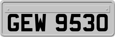 GEW9530