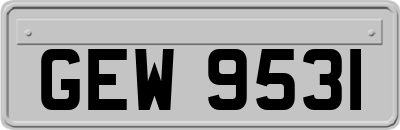 GEW9531
