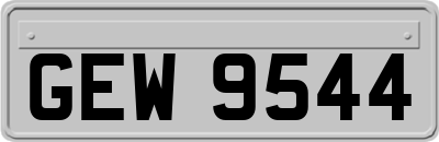 GEW9544