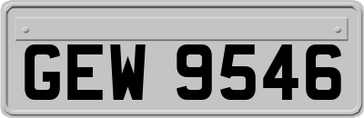 GEW9546