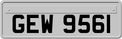 GEW9561