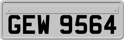 GEW9564