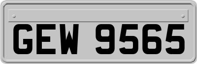 GEW9565