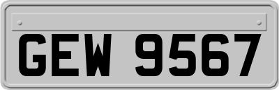 GEW9567