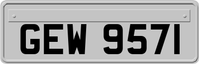 GEW9571