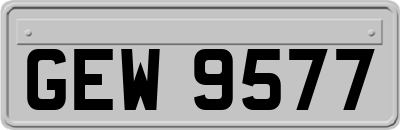 GEW9577